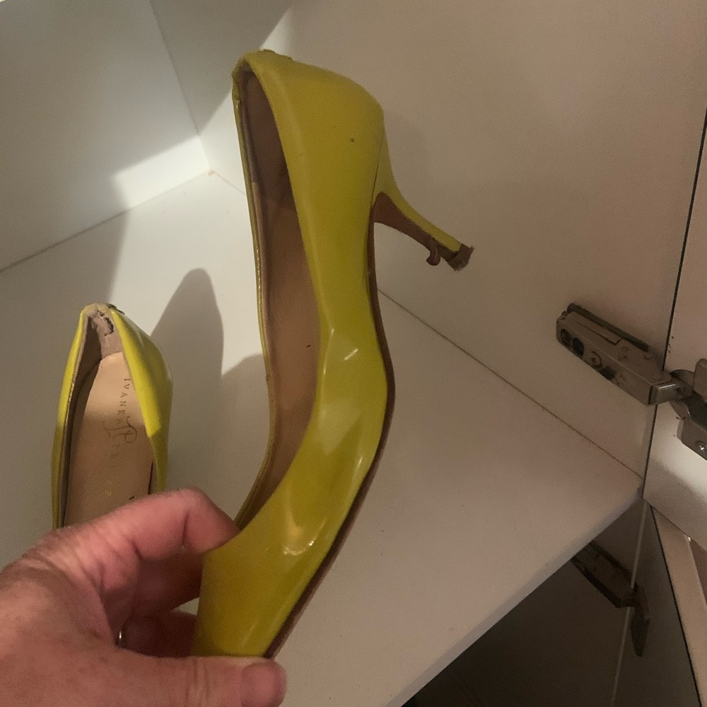 high heels - Picture 5 of 5
